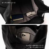 ベルトハンドルワンショルダーバッグ | Vita Felice | 詳細画像8 