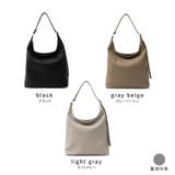 ベルトハンドルワンショルダーバッグ | Vita Felice | 詳細画像16 