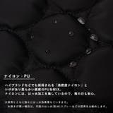 ドットキルティング2way3ルームバッグ | Vita Felice | 詳細画像5 