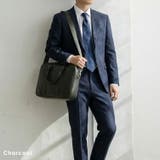 ラウンドファスナー2wayビジネスバッグ | Vita Felice | 詳細画像10 