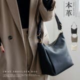 本革2wayミニショルダーバッグ | Vita Felice | 詳細画像1 