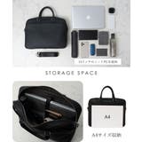 本革ビジネスバッグ | Vita Felice | 詳細画像5 