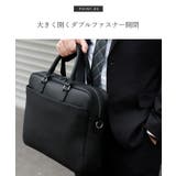 本革ビジネスバッグ | Vita Felice | 詳細画像10 