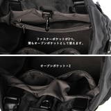 【片瀬那奈さんコラボ】3WAYナイロン巾着バッグ | Vita Felice | 詳細画像8 