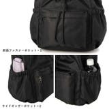 【片瀬那奈さんコラボ】3WAYナイロン巾着バッグ | Vita Felice | 詳細画像9 