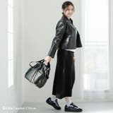 【片瀬那奈さんコラボ】3WAYナイロン巾着バッグ | Vita Felice | 詳細画像12 