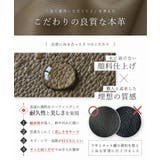 本革巾着2WAYバッグ | Vita Felice | 詳細画像3 