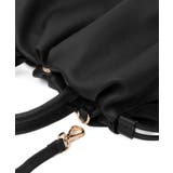 本革巾着2WAYバッグ | Vita Felice | 詳細画像6 