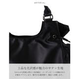 2WAYサテンショルダーバッグ | Vita Felice | 詳細画像2 