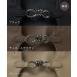 リバーシブルレザー2WAYバッグ | Vita Felice | 詳細画像16