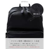 11ポケットナイロンリュックサック | Vita Felice | 詳細画像4 