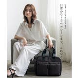 2WAYナイロンボストンバッグ | Vita Felice | 詳細画像2 