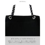 プリーツトートバッグ | Vita Felice | 詳細画像4 