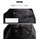 ダブルハンドル2wayトートバッグ | Vita Felice | 詳細画像6 