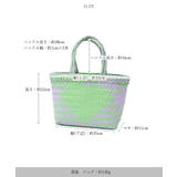 パサールバッグミックス(S) | Vita Felice | 詳細画像15