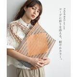 パサールバッグミックス(L) | Vita Felice | 詳細画像2