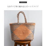 パサールバッグミックス(L) | Vita Felice | 詳細画像6