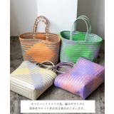 パサールバッグミックス(L) | Vita Felice | 詳細画像7