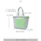 パサールバッグミックス(L) | Vita Felice | 詳細画像15