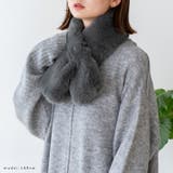 ニットワンピース | Vita Felice | 詳細画像4