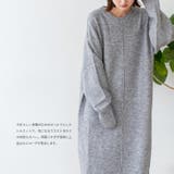 ニットワンピース | Vita Felice | 詳細画像13