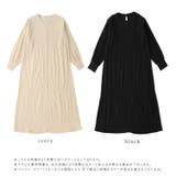 ロングスリーブワンピース | Vita Felice | 詳細画像11