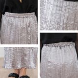 シュリンクスカート | Vita Felice | 詳細画像4 