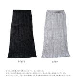 シュリンクスカート | Vita Felice | 詳細画像9 