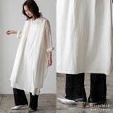 シアーレギンスパンツ | Vita Felice | 詳細画像7