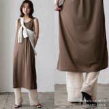 シアーレギンスパンツ | Vita Felice | 詳細画像11