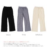 シアーレギンスパンツ | Vita Felice | 詳細画像12