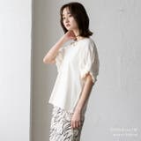 ランタンスリーブTシャツ | Vita Felice | 詳細画像5