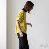 ランタンスリーブTシャツ | Vita Felice | 詳細画像7