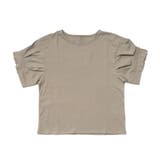 ランタンスリーブTシャツ | Vita Felice | 詳細画像13