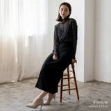 ラメシアータートルトップス | Vita Felice | 詳細画像6