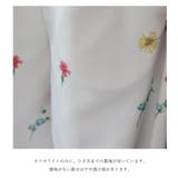 フラワープリントパンツ | Vita Felice | 詳細画像17