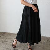 プリーツティアードスカート | Vita Felice | 詳細画像6 