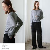 接触冷感シアーカーディガン | Vita Felice | 詳細画像6
