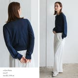 接触冷感シアーカーディガン | Vita Felice | 詳細画像10