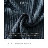 リラックスプリーツパンツ | Vita Felice | 詳細画像5