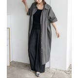 リラックスプリーツパンツ | Vita Felice | 詳細画像6