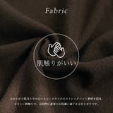 イレギュラーヘムドルマンスリーブトップス | Vita Felice | 詳細画像5