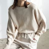 ボートネックドルマンスリーブトップス | Vita Felice | 詳細画像10