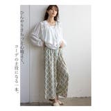 クールロングパンツ | Vita Felice | 詳細画像5