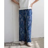 クールロングパンツ | Vita Felice | 詳細画像9