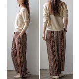 クールロングパンツ | Vita Felice | 詳細画像14