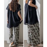 クールロングパンツ | Vita Felice | 詳細画像16