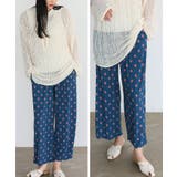 クールロングパンツ | Vita Felice | 詳細画像19