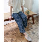 クールロングパンツ | Vita Felice | 詳細画像22