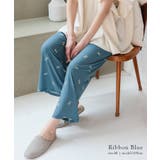 クールロングパンツ | Vita Felice | 詳細画像24